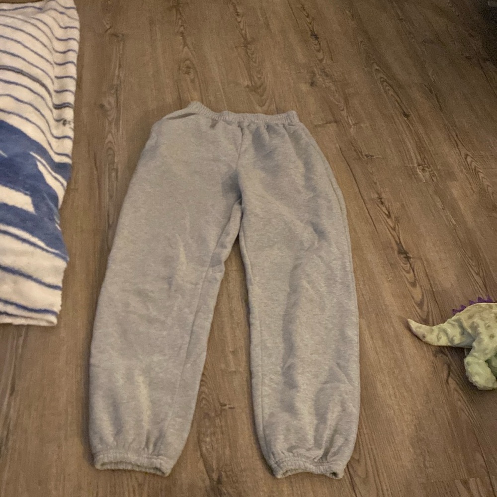 SHEIN sweatpants